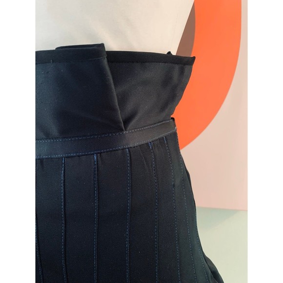 Ellery Ruffle Skirt - Picture 3 of 12